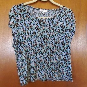 Aeropostale cactus tshirt